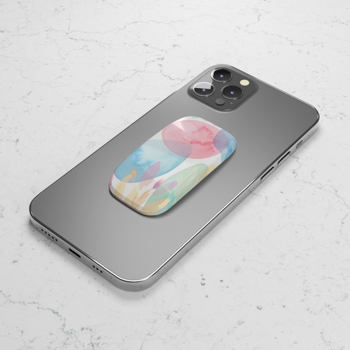 Phone Grip – Painted Easter Dream