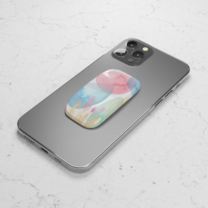 Phone Grip – Painted Easter Dream