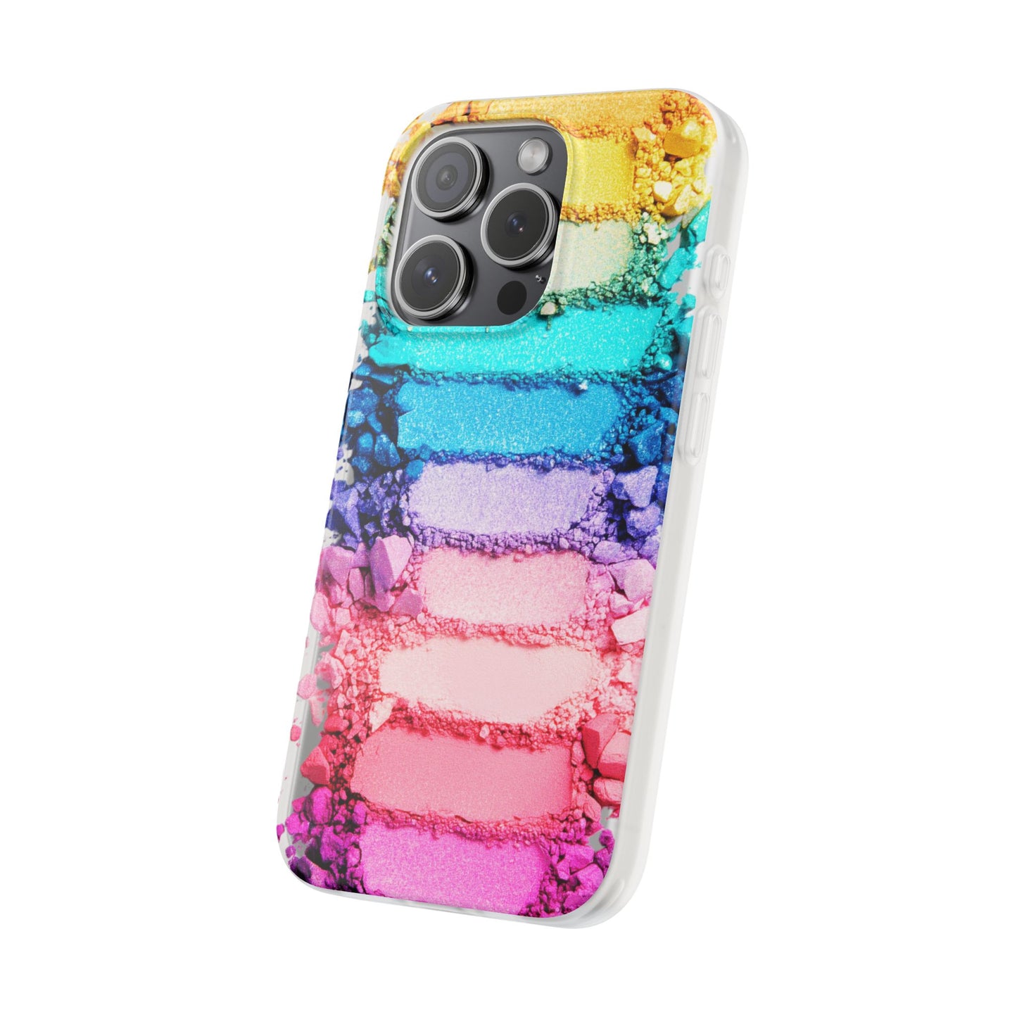 Flexi Case – The Lineup