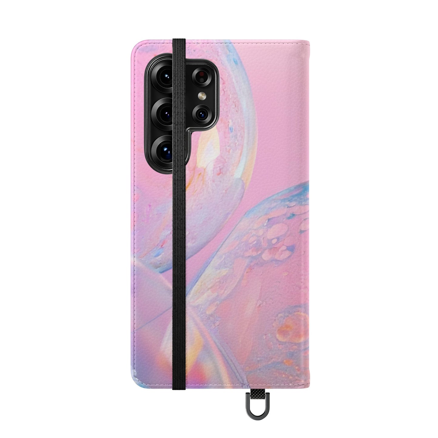 Flip Case – Sugar Bubbles