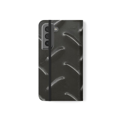 Flip Case – Blackout Plate