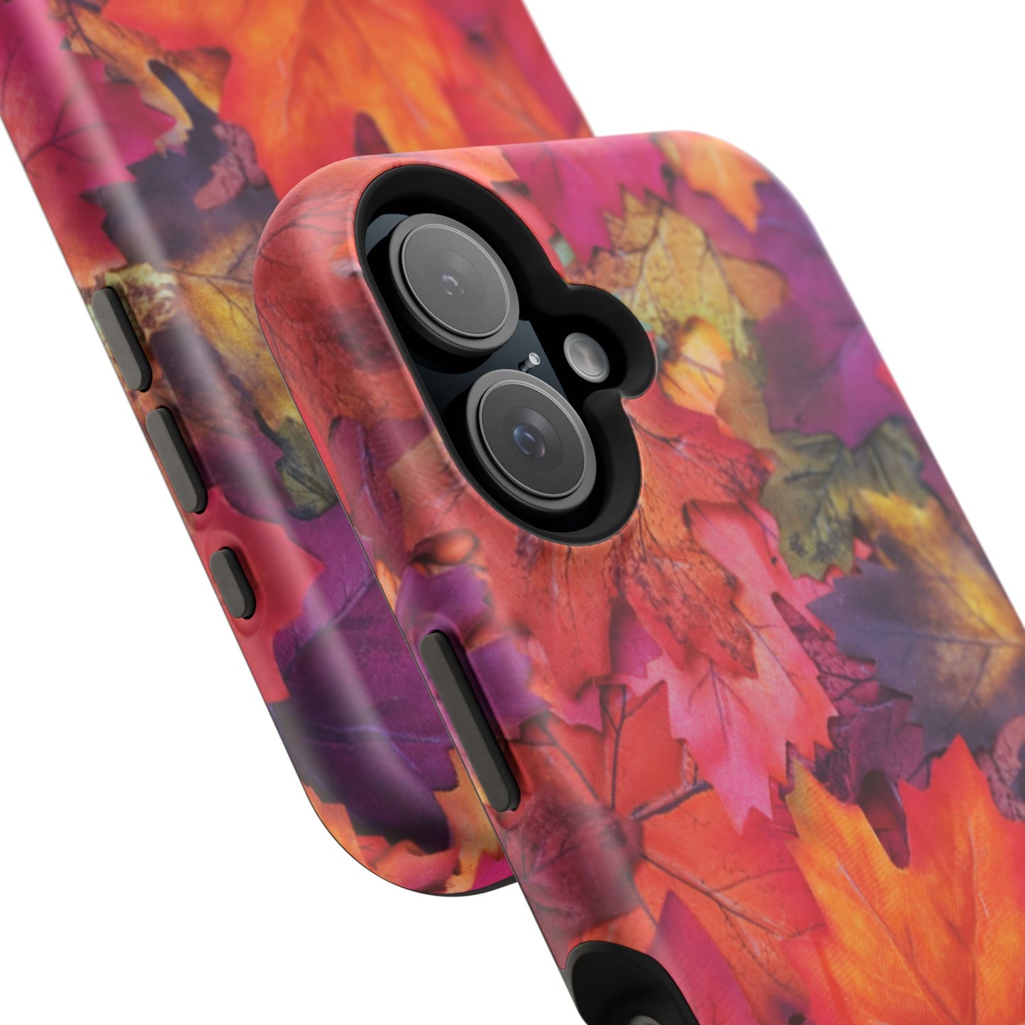 Impact-Resistant Phone Case – Forever Fall