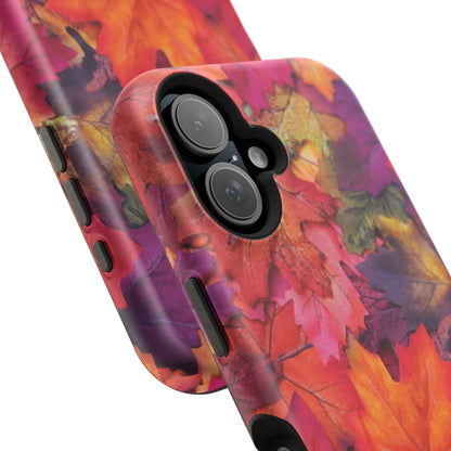 Impact-Resistant Phone Case – Forever Fall
