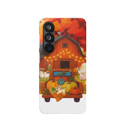 Snap Phone Case – Country Harvest