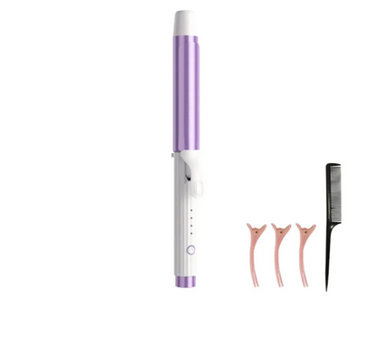 Electric Hair Curler 32Mm 28Mm Rotating Ceramic Curling Iron Hair Roller 25Mm Professional Curling Iron Curling Wand Hair Waver