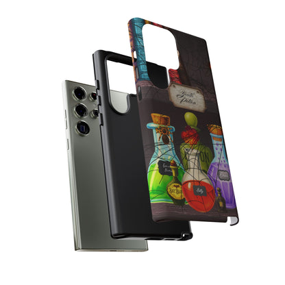 Protective Phone Case – Wicked Remedies