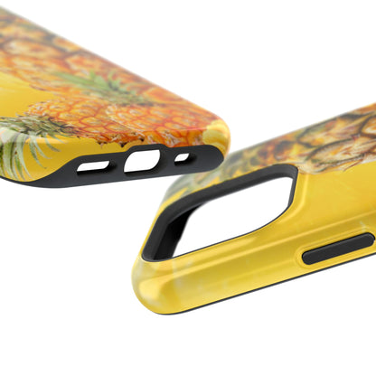 Wireless-Charging Compatible Case – Tropic Mode