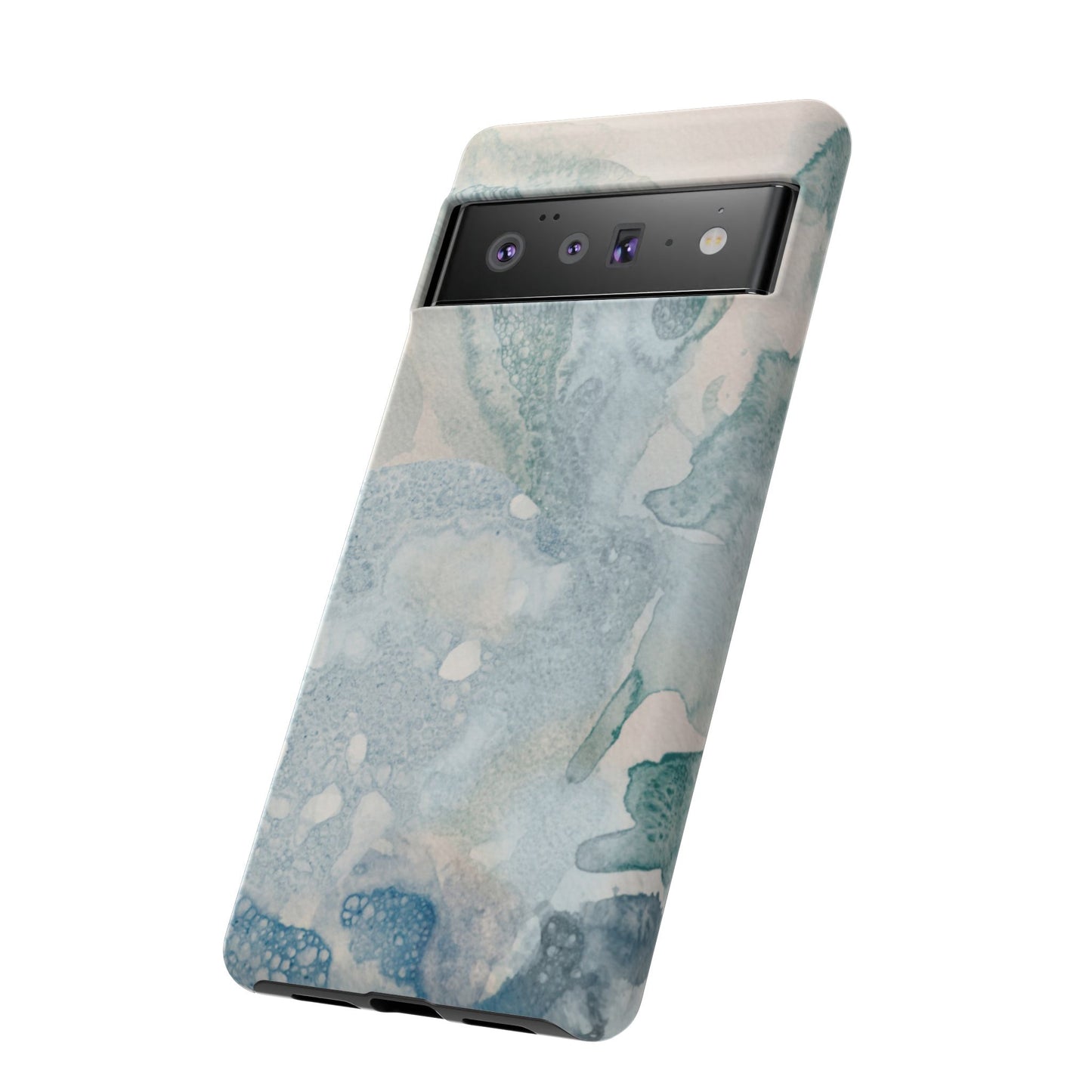 Protective Phone Case – Clay Water