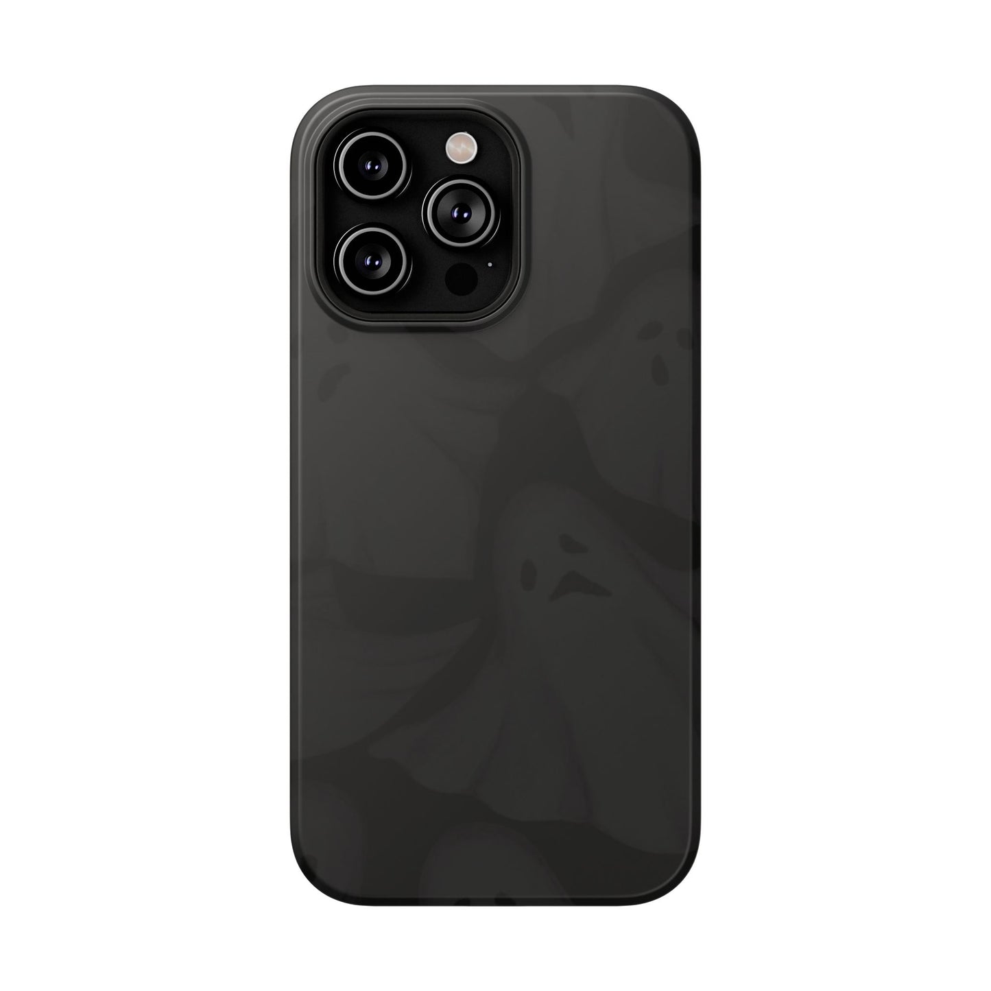 Impact-Resistant Phone Case – Ghosted