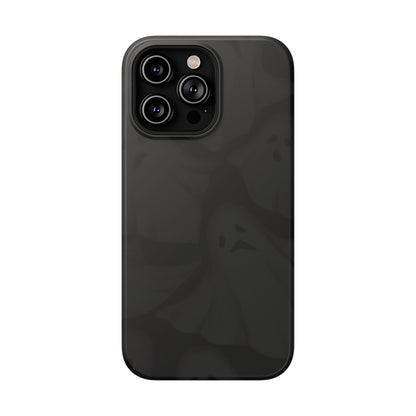 Impact-Resistant Phone Case – Ghosted