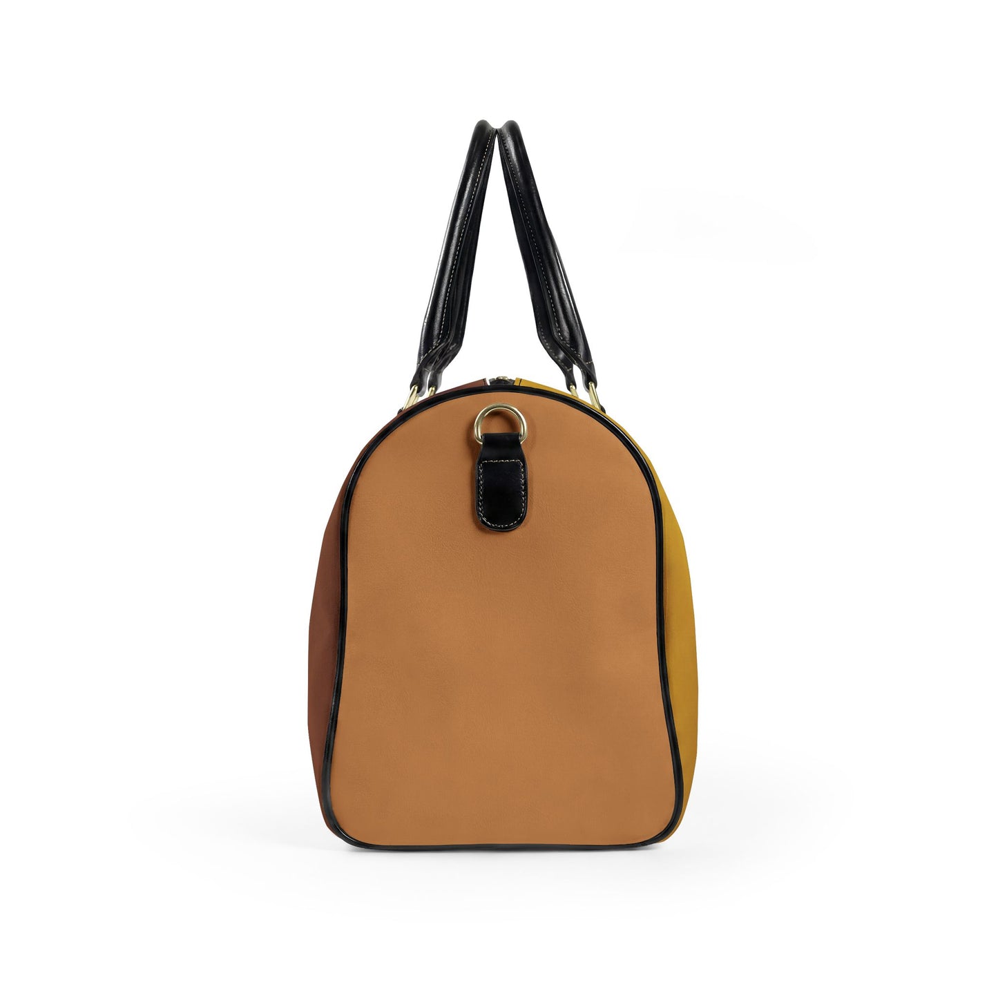 Travel Bag – Amber Orchid