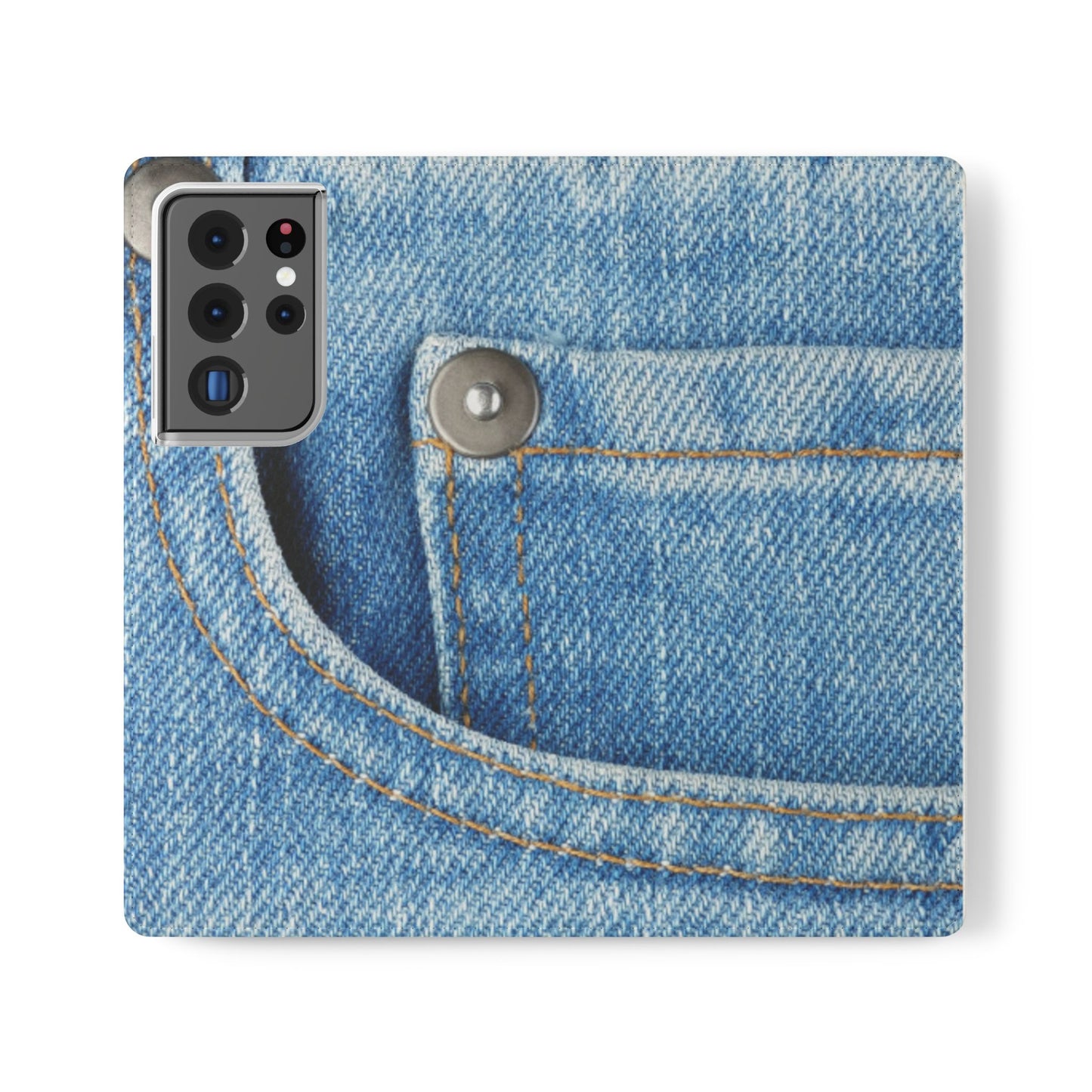 Flip Case – Blue Jean Baby