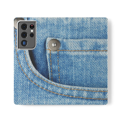 Flip Case – Blue Jean Baby