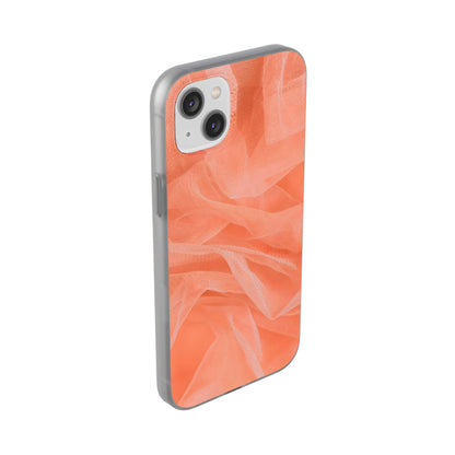 Flexi Case – Coral Veil
