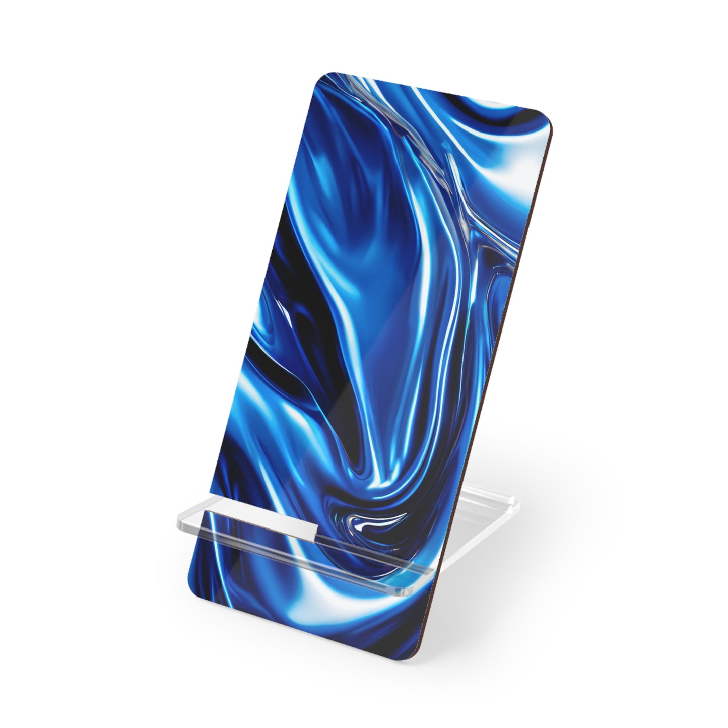 Phone Stand – Midnight Surge