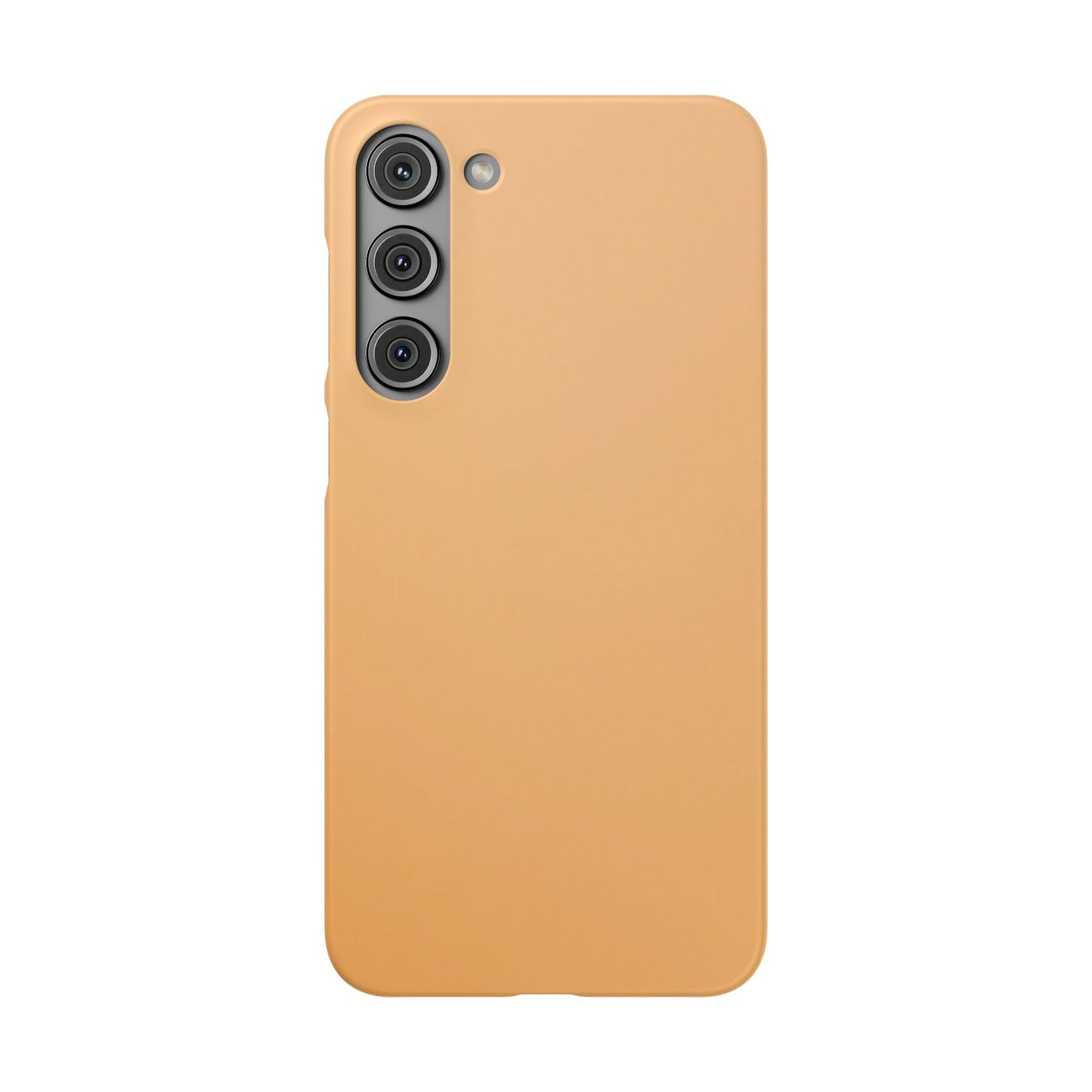 Snap Phone Case – Warm Dune