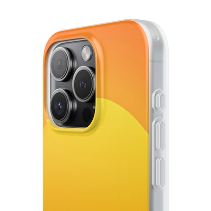 Flexi Case – Desert Sunrise