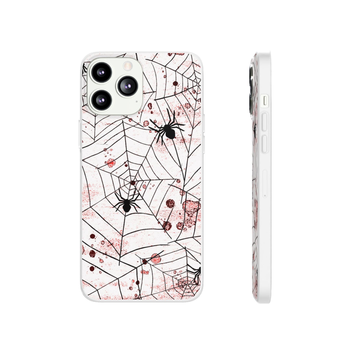 Flexi Case – Blood Web