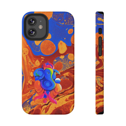 Impact-Resistant Phone Case – Karma Blaze