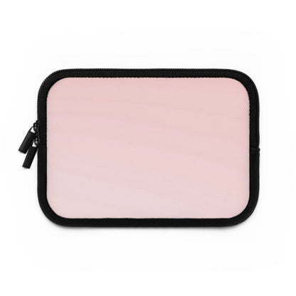 Laptop Sleeve – Soft Blush