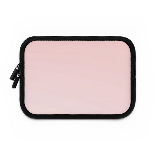 Laptop Sleeve – Soft Blush