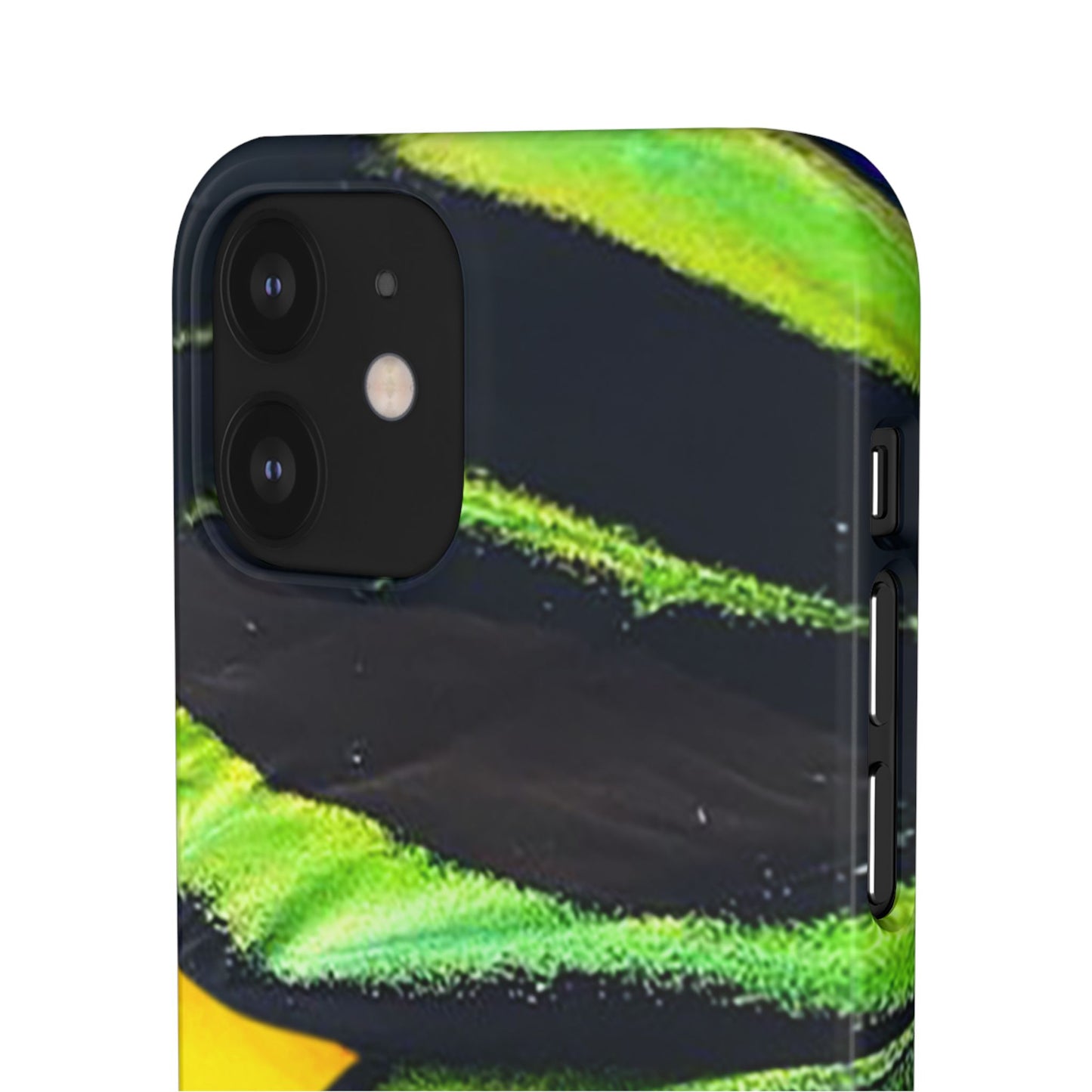 Snap Phone Case – Lashed Wing
