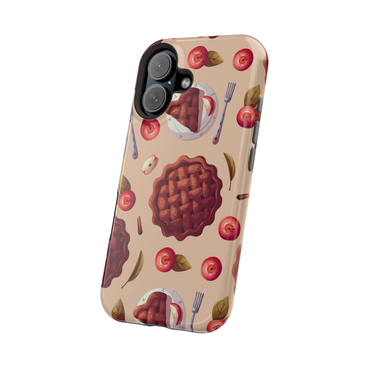 Wireless-Charging Compatible Case – Apple of My Pie