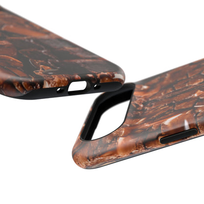 Impact-Resistant Phone Case – Brownie Weather