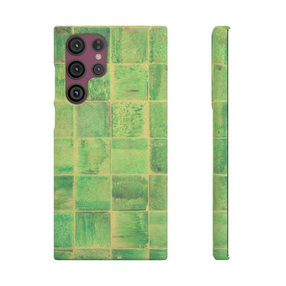 Snap Phone Case – Mosaic Mode