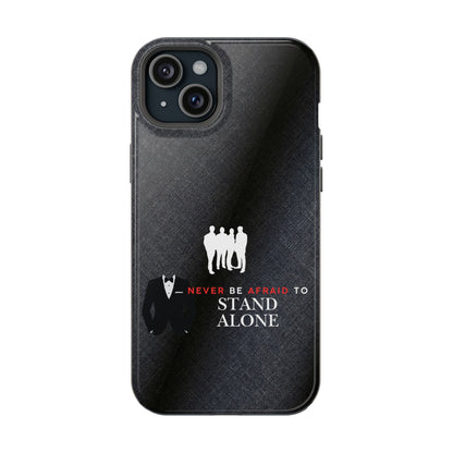 Impact-Resistant Phone Case – Stand Alone