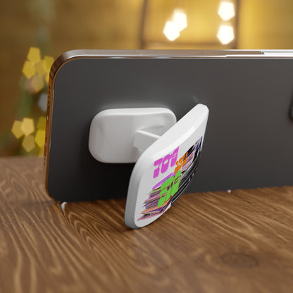 Phone Grip – 70s Spin