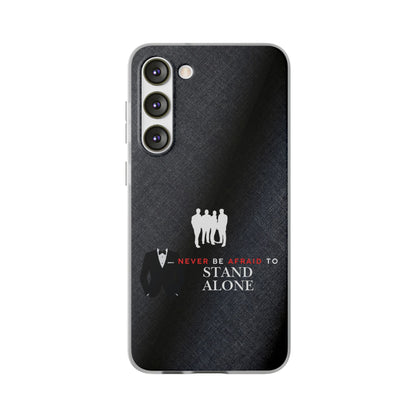 Flexi Case – Stand Alone