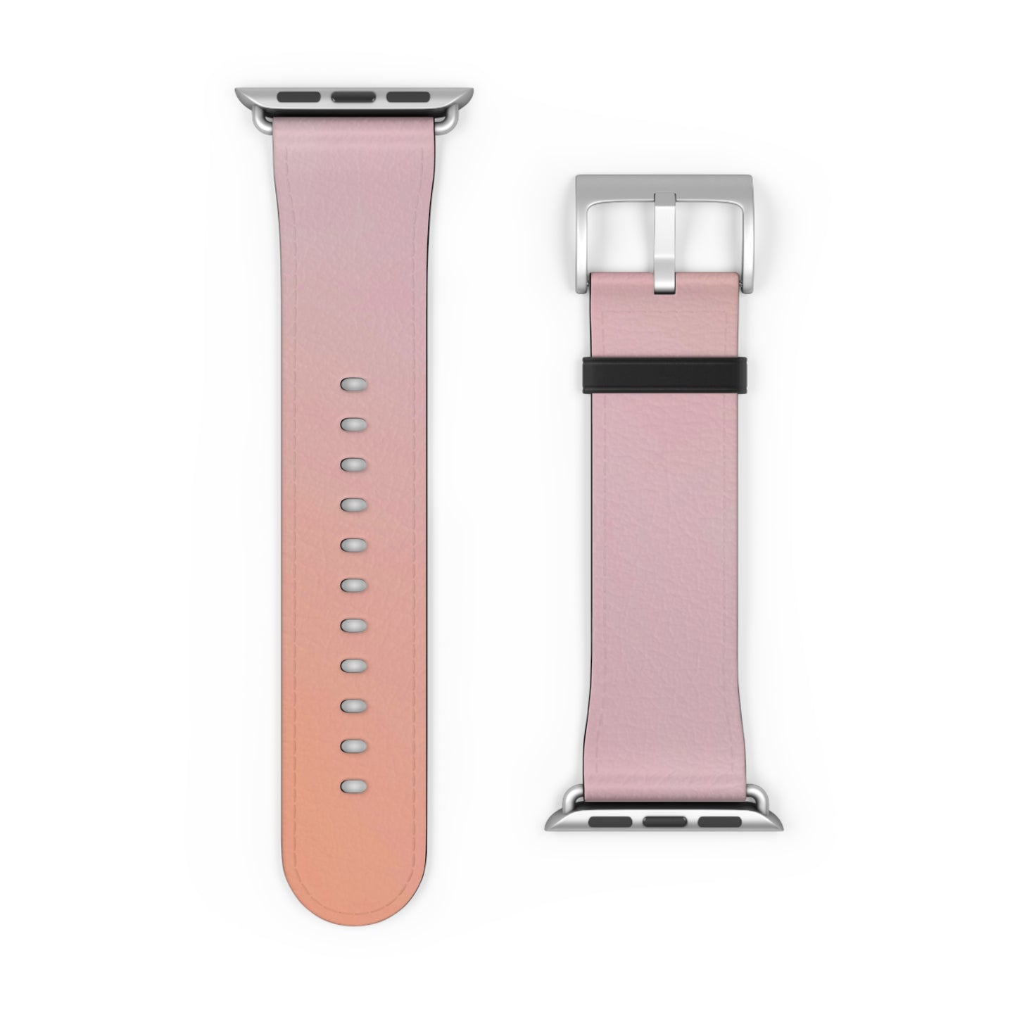 Watch Band – Peachy Calm