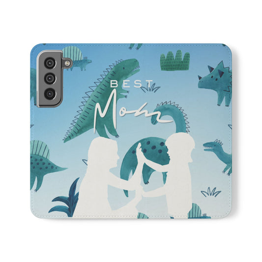 Flip Case – Best Mom: My Little Boy