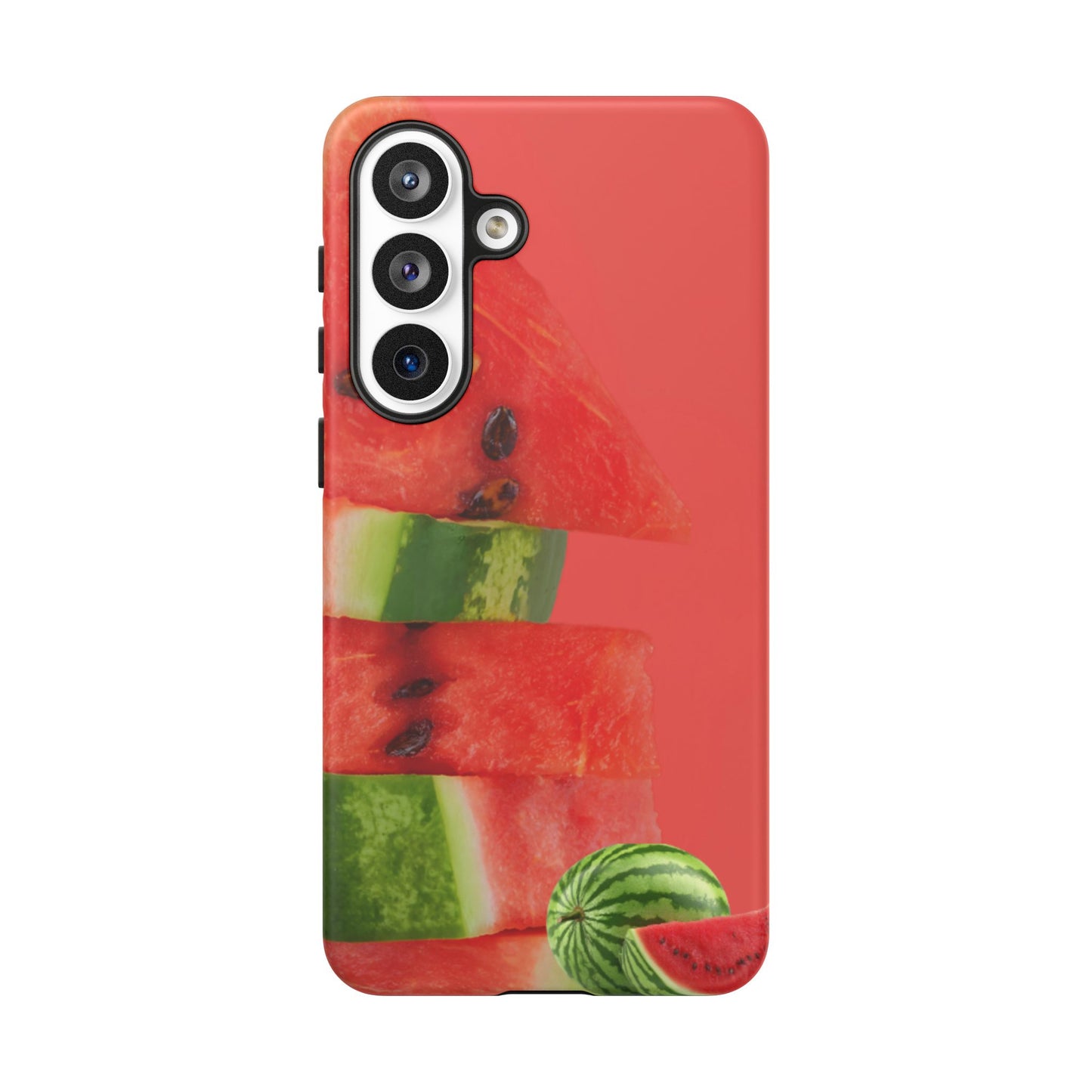 Protective Phone Case – Summer Slice