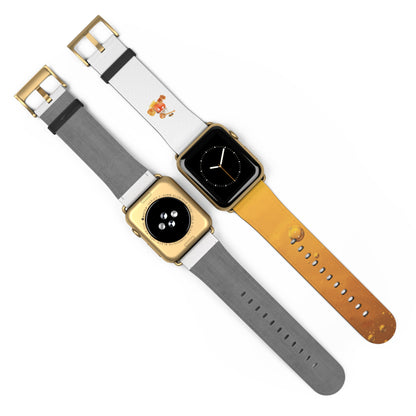 Watch Band – Honey & Hive