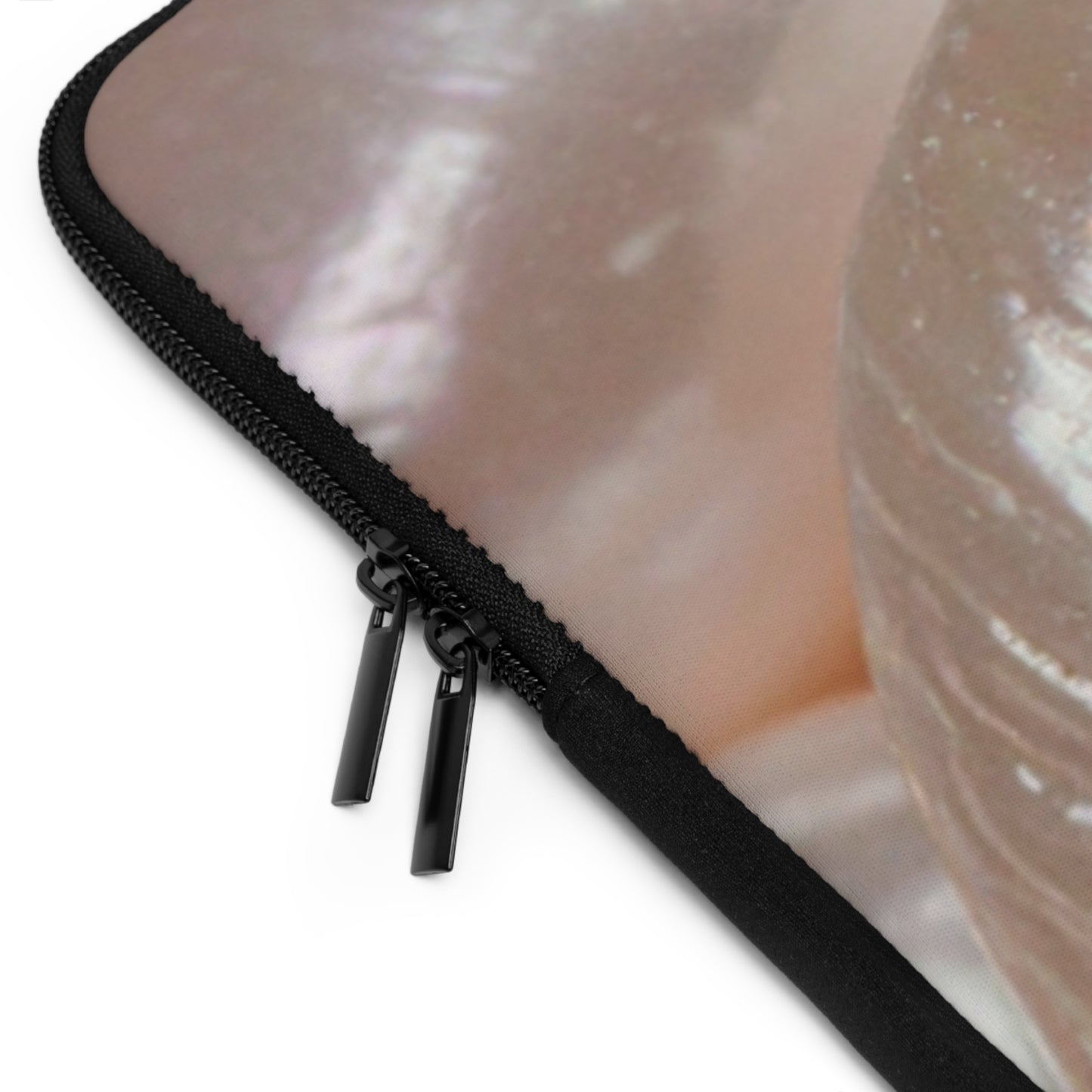 Laptop Sleeve – Blush Pearl