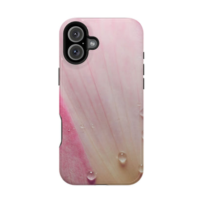 Protective Phone Case – Morning Dew