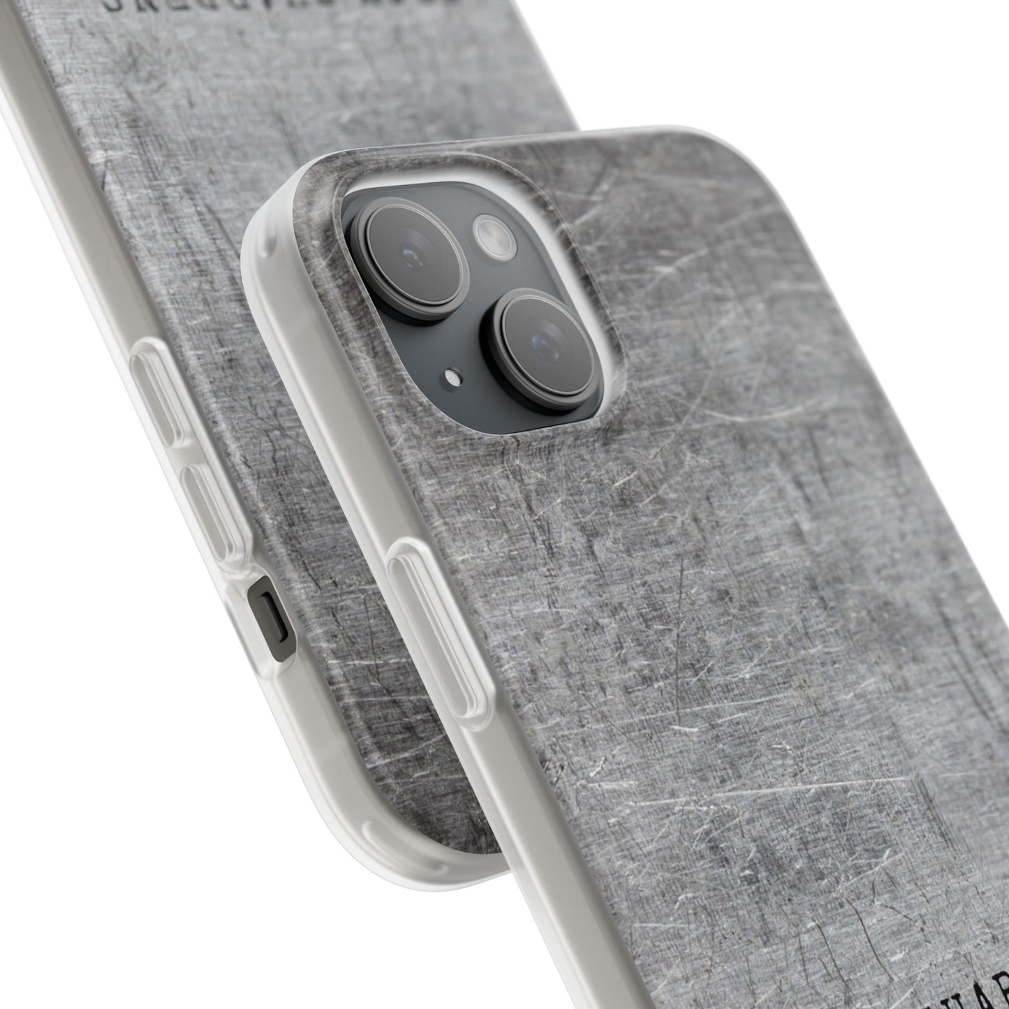 Flexi Case – Forged Steel