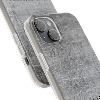 Flexi Case – Forged Steel
