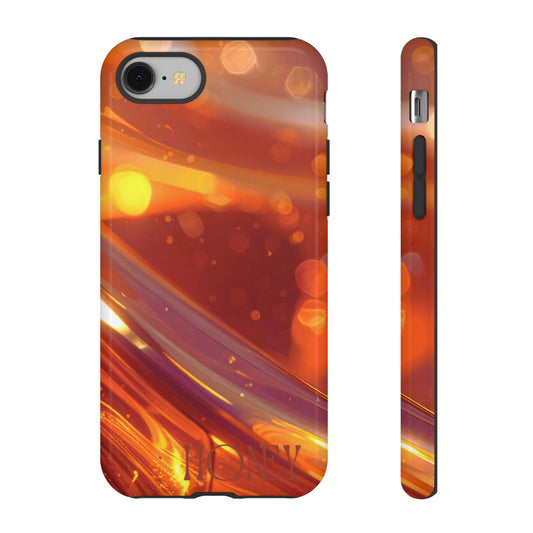 Protective Phone Case – Honeyglow