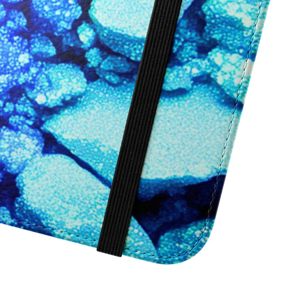 Flip Case – Pigment Play
