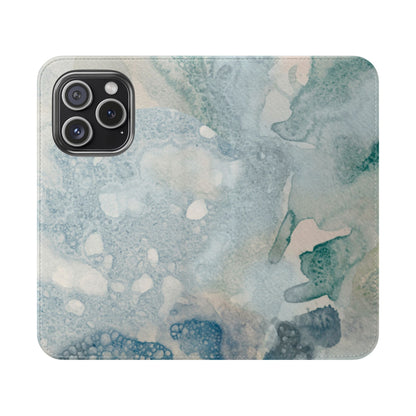 Flip Case – Clay Water