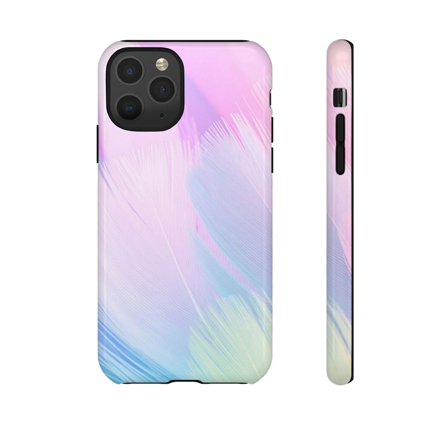 Protective Phone Case – Candy Wisps