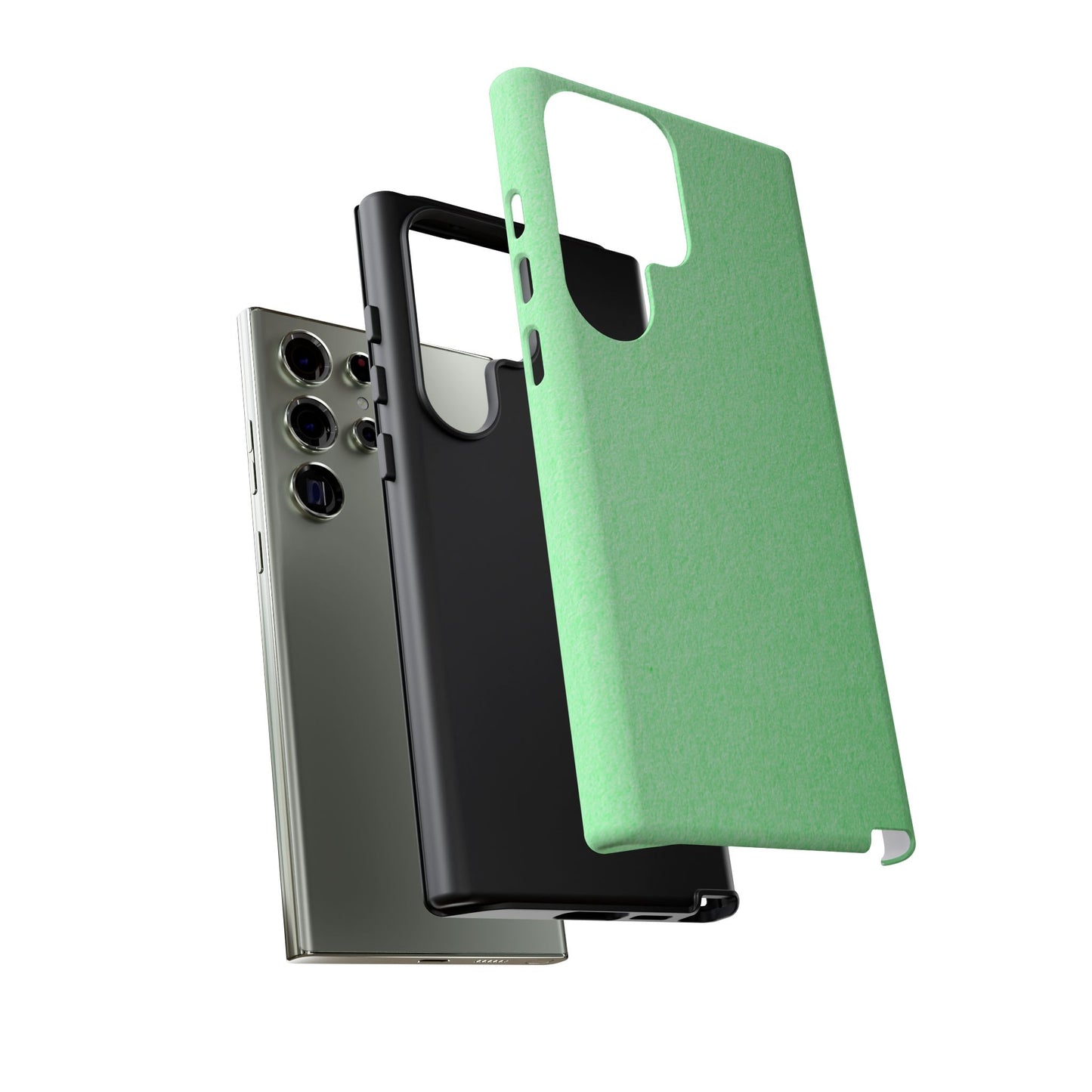 Protective Phone Case – Minted