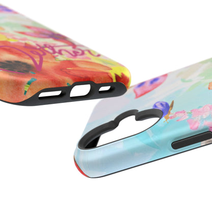 Impact-Resistant Phone Case – Mother’s Flutter