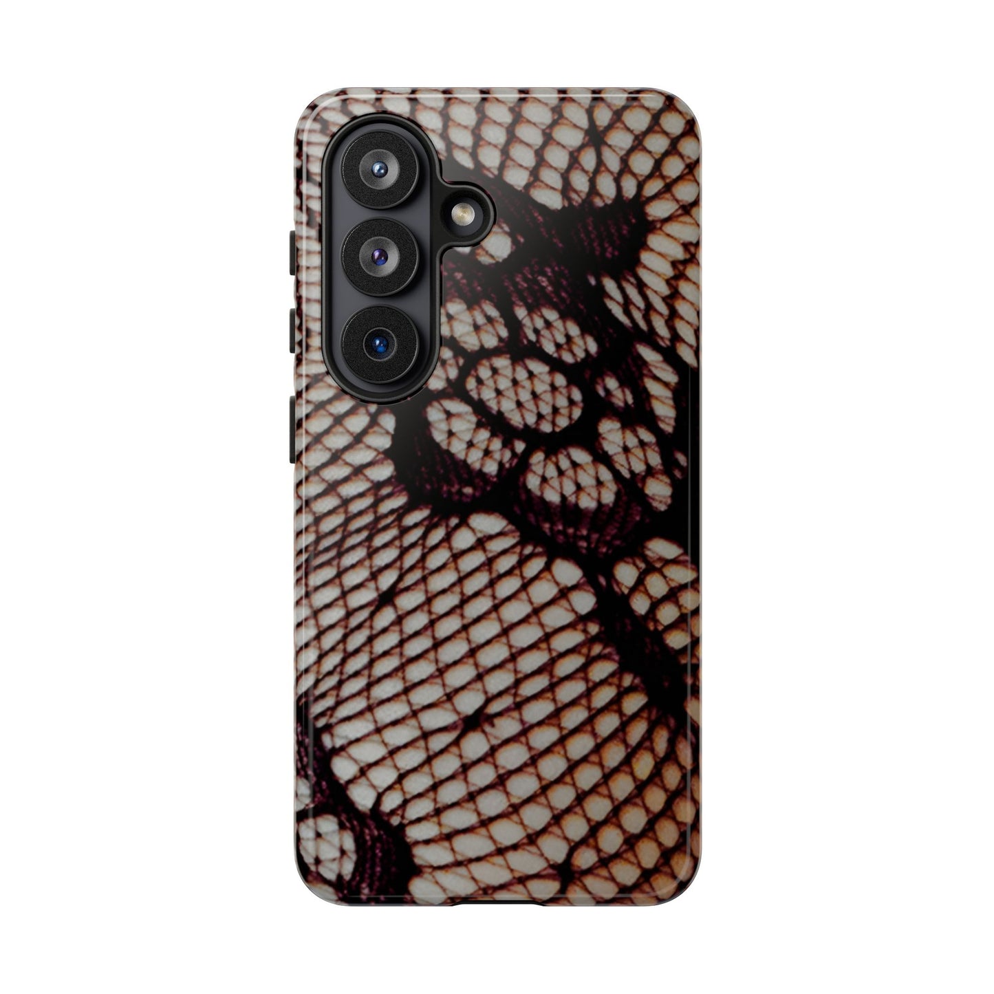 Protective Phone Case – After Dark