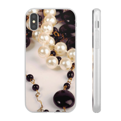 Flexi Case – Noir Pearl