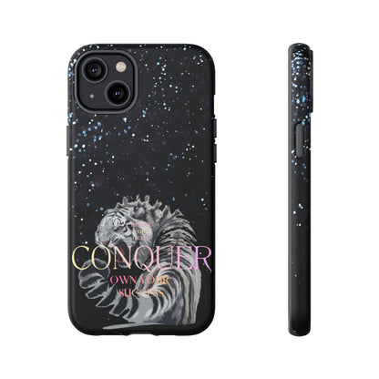 Protective Phone Case – Fearless Grace