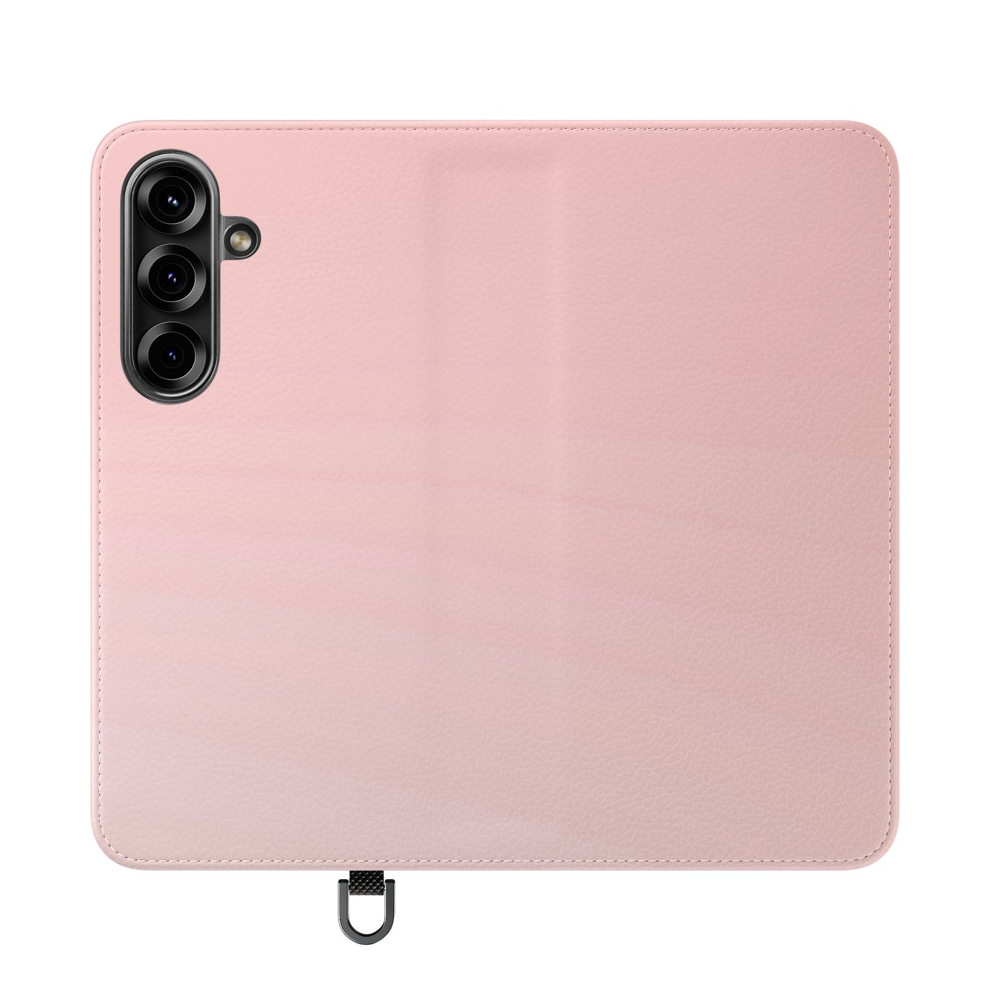 Flip Case – Soft Blush